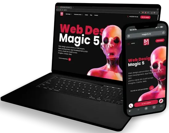 MAGIC5 OLD